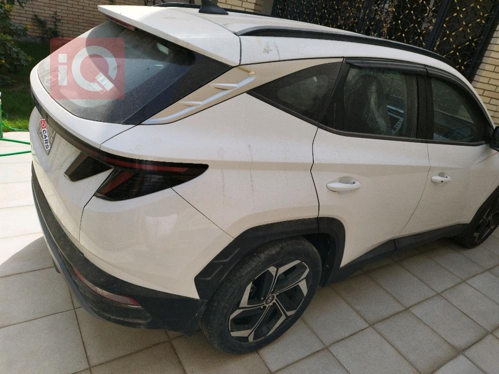 هيونداي توسان